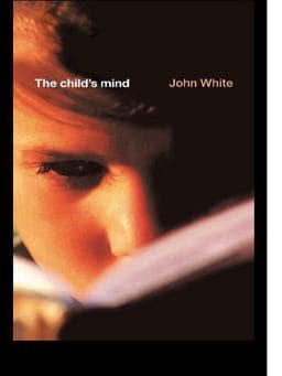 The Child's Mind 9781134538195