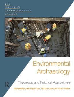 Environmental Archaeology 9781134664511