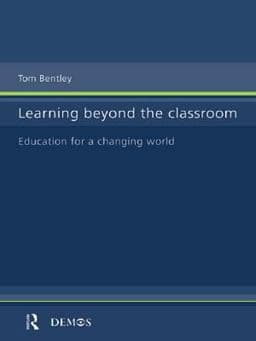 Learning Beyond the Classroom 9781134673018