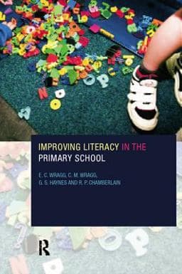 Improving Literacy in the Primary School 9781134690930