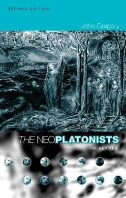 The Neoplatonists 9781134691258