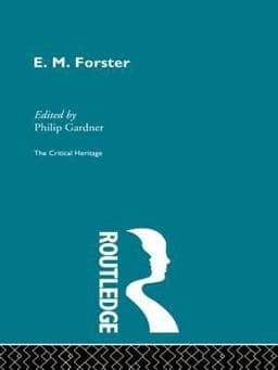 E. M. Forster 9781134723553