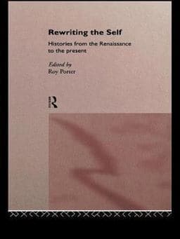 Rewriting the Self 9781134764921
