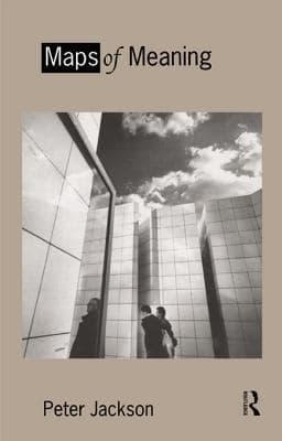 Maps of Meaning 9781134875382