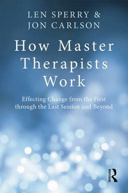 How Master Therapists Work 9781135093532