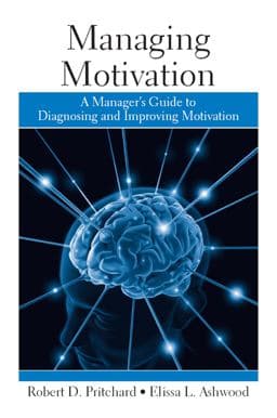 Managing Motivation 9781135419318
