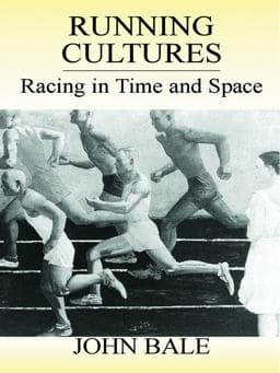 Running Cultures 9781135757489
