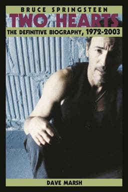 Bruce Springsteen 9781135880477