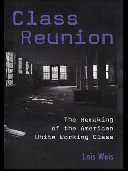 Class Reunion 9781135932978