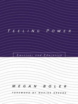 Feeling Power 9781135963002