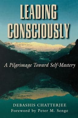 Leading Consciously 9781136014970