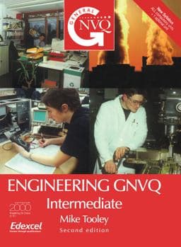 Engineering GNVQ 9781136075810
