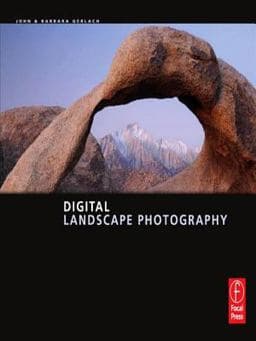 Digital Landscape Photography 9781136100697
