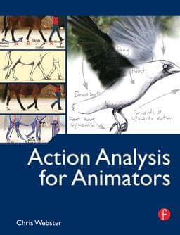 Action Analysis for Animators 9781136136535