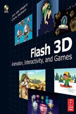 Flash 3D 9781136141737