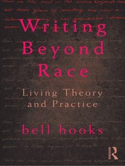 Writing Beyond Race 9781136266034