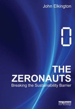 The Zeronauts 9781136326882