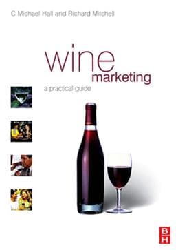 Wine Marketing 9781136348792