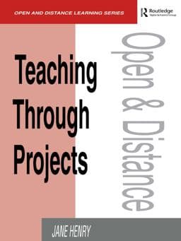 Teaching Through Projects 9781136350795