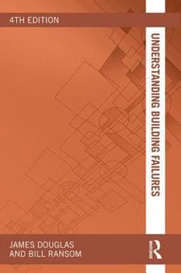 Understanding Building Failures 9781136448782