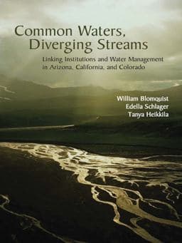 Common Waters, Diverging Streams 9781136527104
