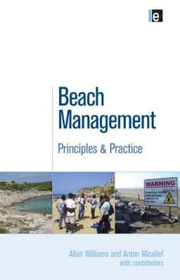 Beach Management 9781136574849
