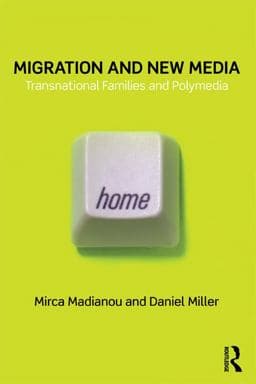 Migration and New Media 9781136577574