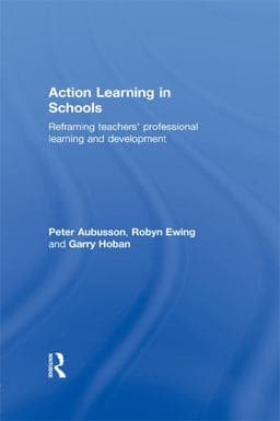 Action Learning in Schools 9781136616969