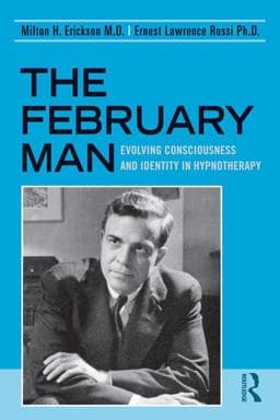 The February Man 9781136859724