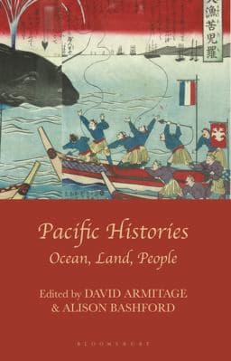 Pacific Histories 9781137001658