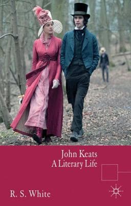 John Keats 9781137030474