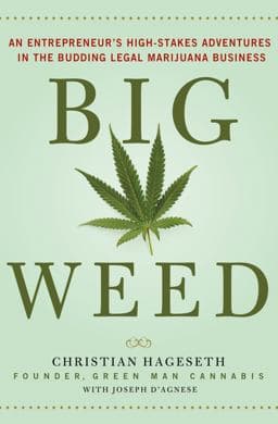 Big Weed 9781137280008