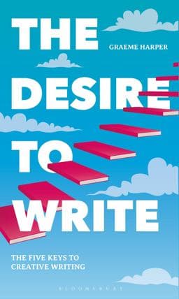 The Desire to Write 9781137519900
