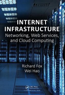 Internet Infrastructure 9781138039919