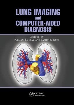 Lung Imaging and Computer Aided Diagnosis 9781138072077