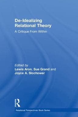 De-Idealizing Relational Theory 9781138080157