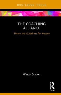 The Coaching Alliance 9781138087927