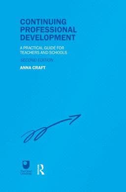 Continuing Professional Development 9781138172722