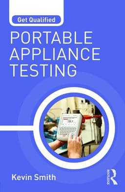 Get Qualified: Portable Appliance Testing 9781138189553