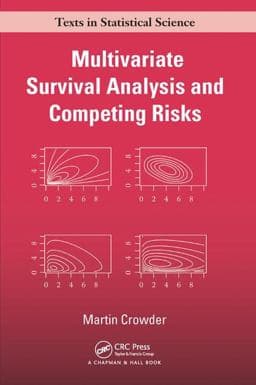 Multivariate Survival Analysis and Competing Risks 9781138199606