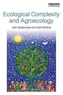Ecological Complexity and Agroecology 9781138231979