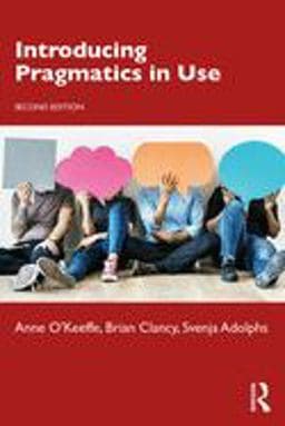 Introducing Pragmatics in Use 9781138482005