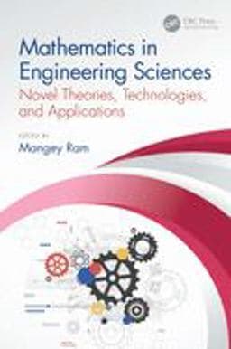 Mathematics in Engineering Sciences 9781138577671