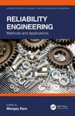 Reliability Engineering 9781138593855