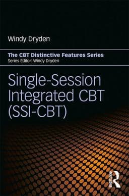 Single-Session Integrated CBT (SSI-CBT) 9781138639591