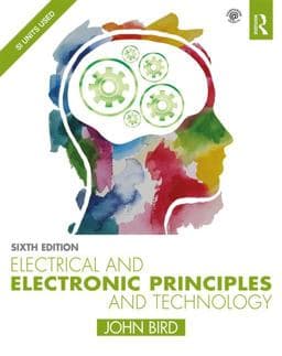 Electrical and Electronic Principles and Technology 9781138673526