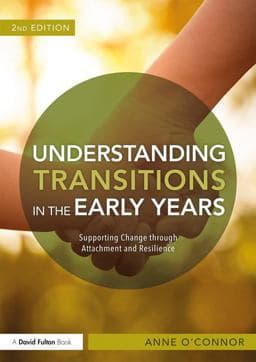 Understanding Transitions in the Early Years 9781138678149