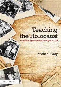 Teaching the Holocaust 9781138791008
