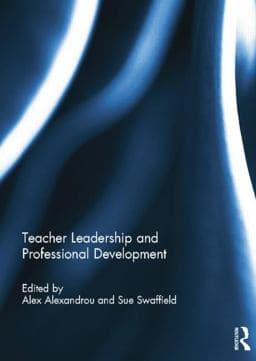 Teacher Leadership and Professional Development 9781138806818