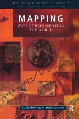 Mapping 9781138835498